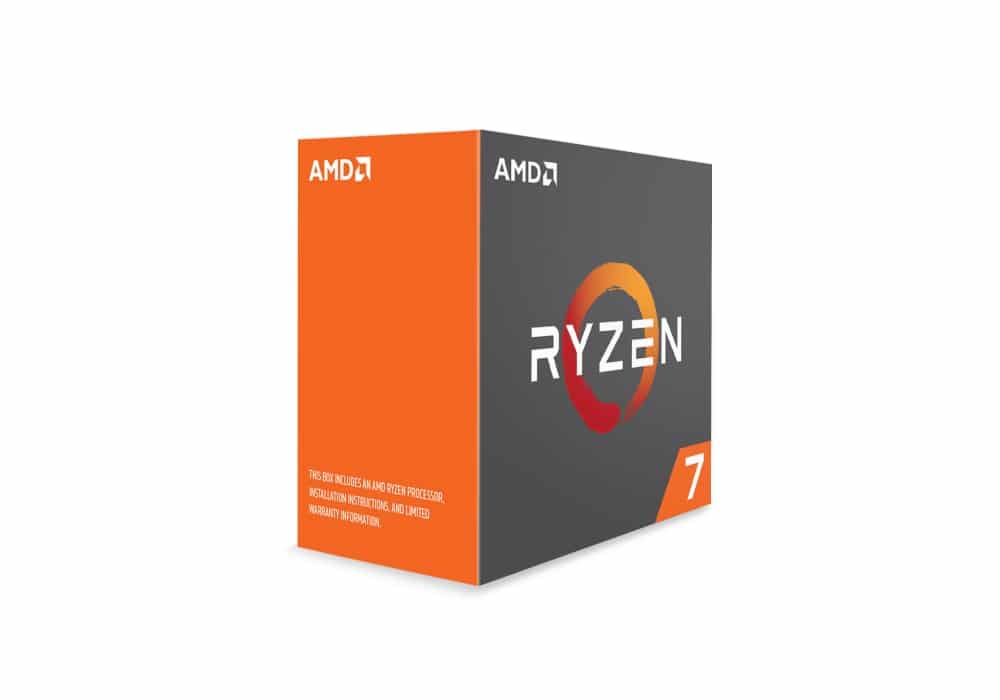 [AMD Ryzen] List of available tests