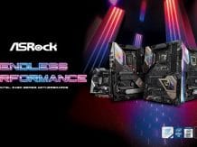 ASRock Introduces Z490 Motherboards and Completes Intel's 400 Series