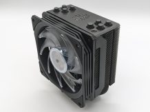 Cooler Master Hyper 212 RGB Black Edition - Tried and tested in a new look