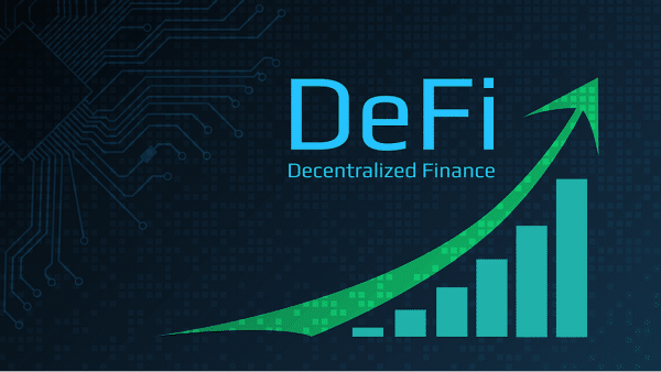 how to invest into defi