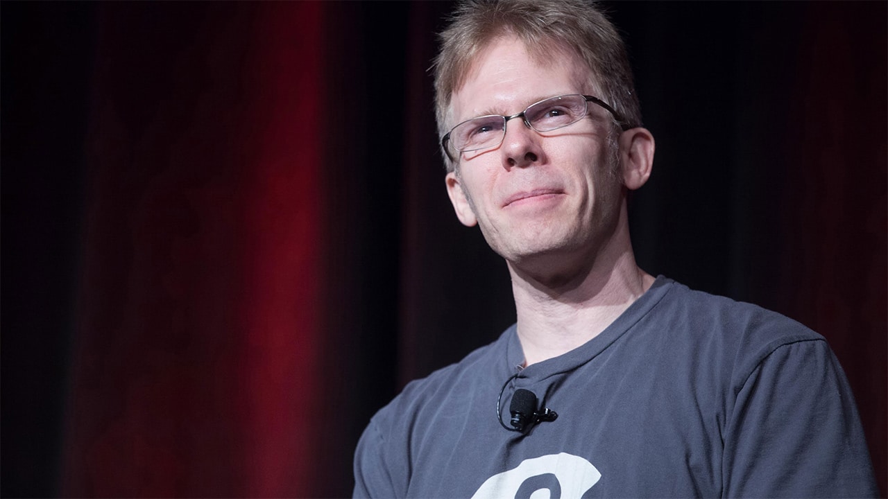 John Carmack's idea for stopping scalpers: a producer-run auction system