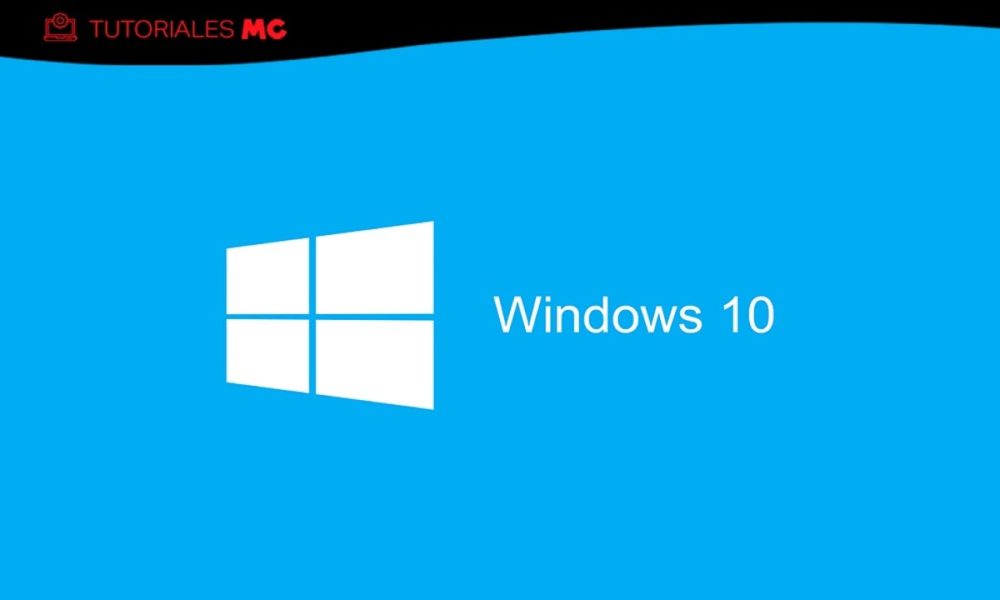 problemas con Windows 10