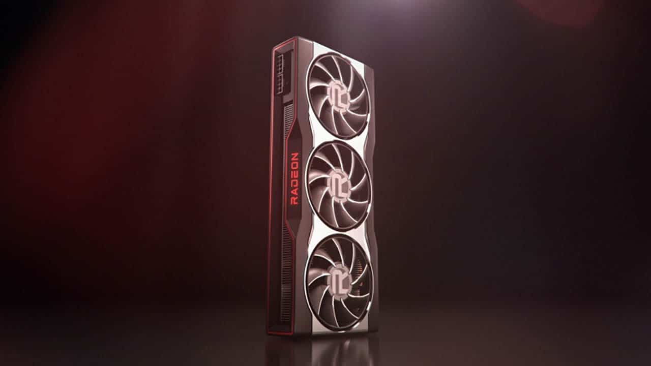 Radeon RX 6000, up to 9% better performance in The Medium with new AMD drivers