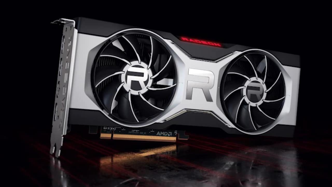Radeon RX 6700 XT, AMD will present it on March 3: it's official