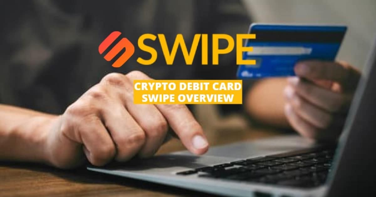 Swipe Overview: Token | Features | Pros and cons