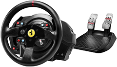T300 Ferrari GTE Wheel
