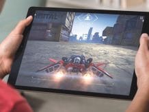 Top 10 Gaming Tablets - pros and cons