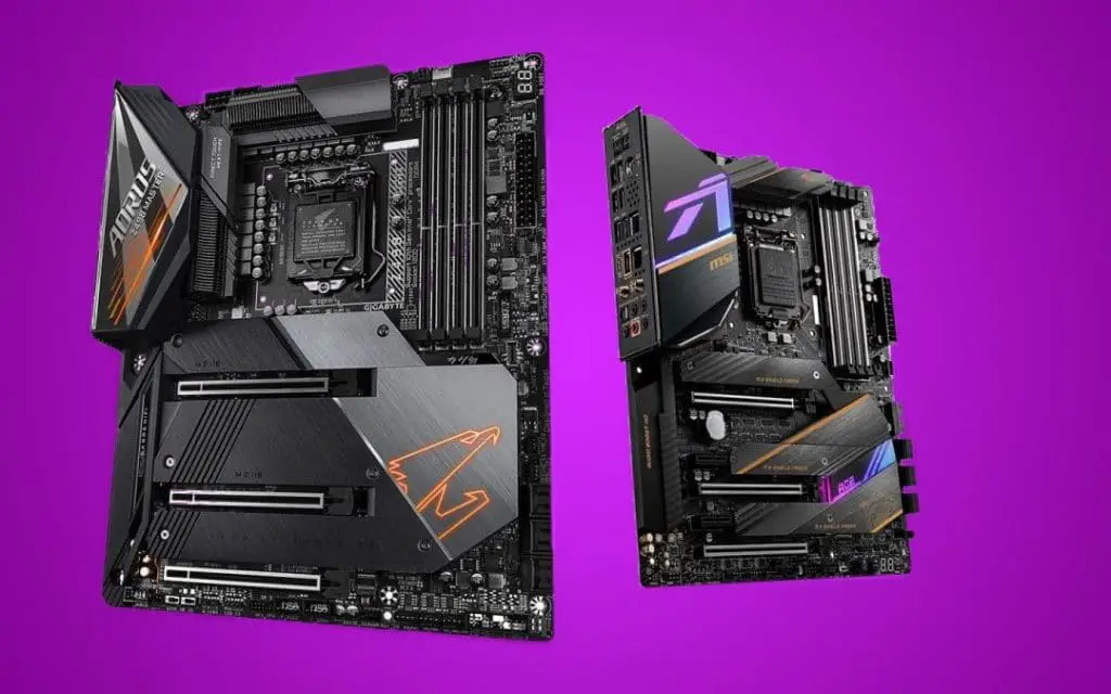  best motherboards for mining Rating