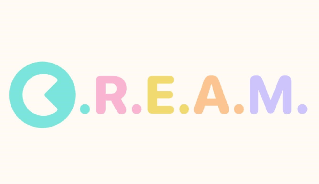 Cream (CREAM)