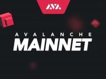криптовалюта Avalanche AVAX