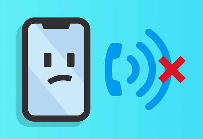 10 soluzioni per quando le chiamate WiFi non funzionano su iPhone﻿