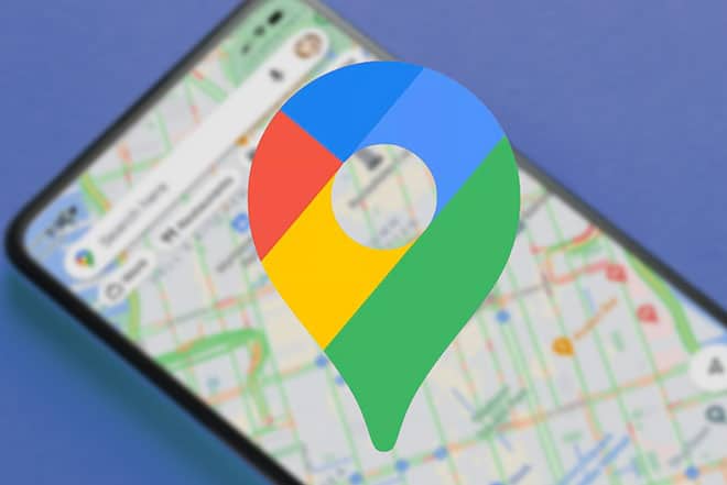 Google Maps funziona solo su WiFi su Android e iPhone