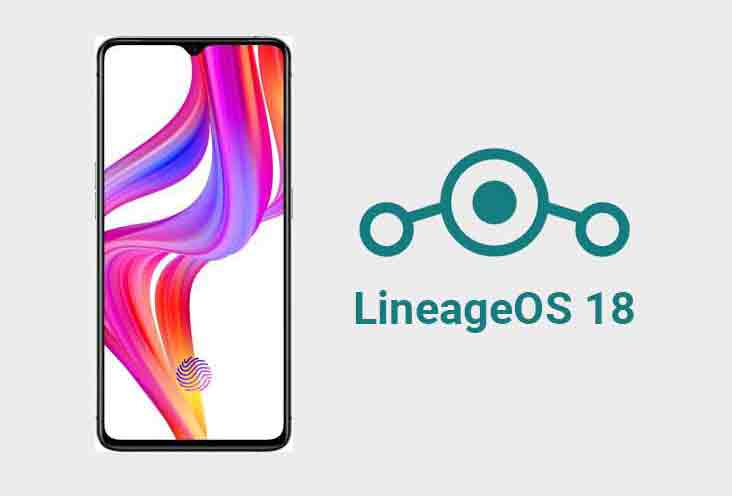 Scarica e installa LineageOS 18 per Realme X2 Pro