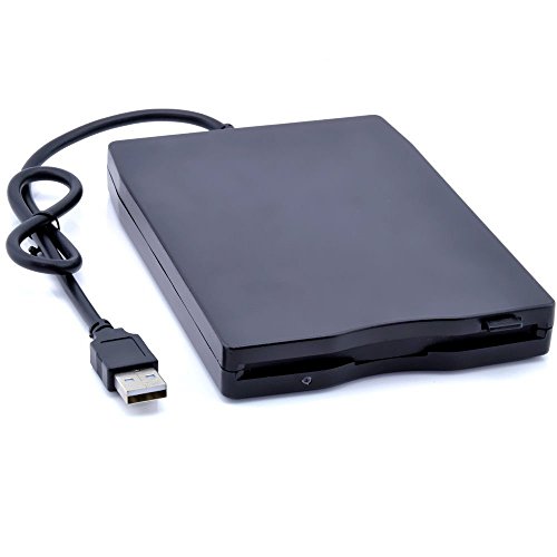 Elegantstunning - USB 3.5 portable external floppy disk