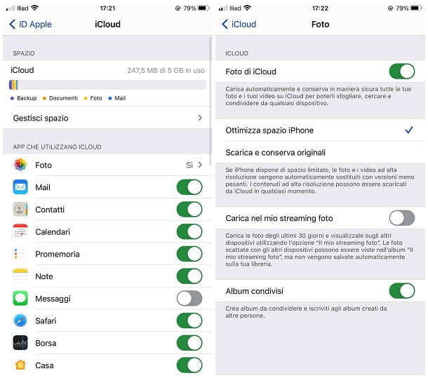 How to free up space on iPhone without deleting anything