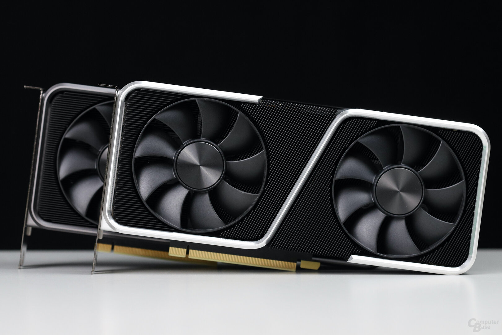 Nvidia GeForce RTX 3060 Ti Founders Edition 