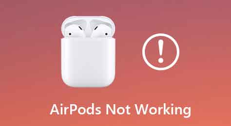 AirPods non funzionano con le telefonate