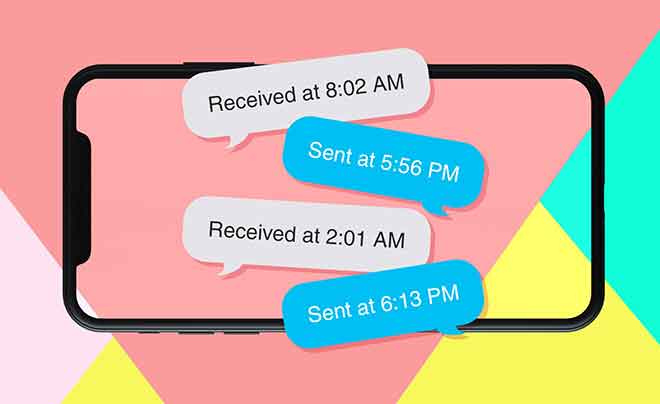 7 soluzioni per quando le notifiche iMessage non funzionano su iPhone