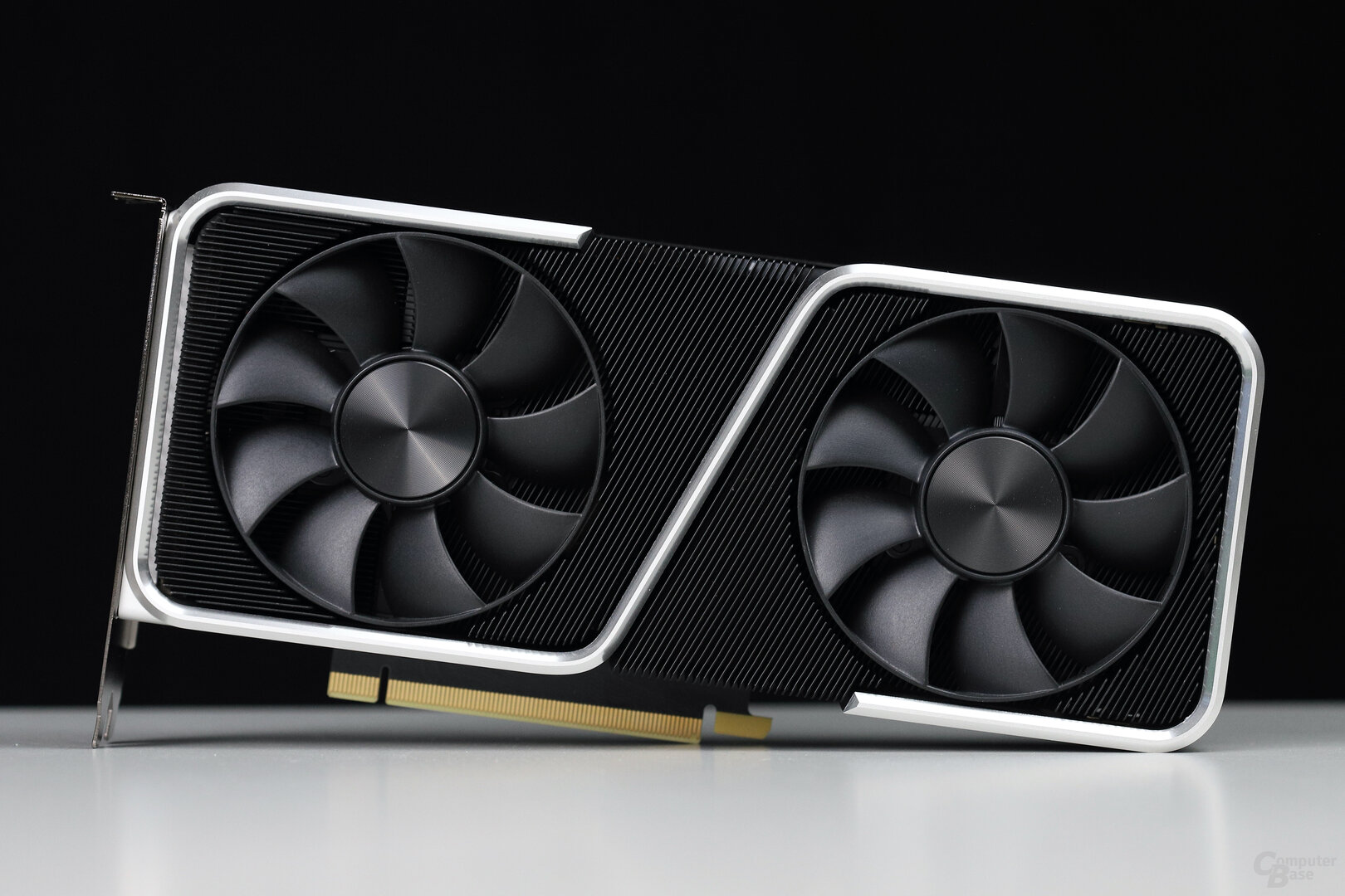 Nvidia GeForce RTX 3060 Ti Founders Edition 