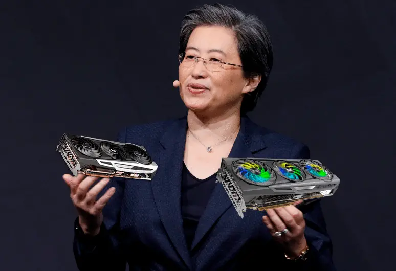 AMD partner sets an anti-record - in January Sapphire shipped only 10 Radeon 6000 graphics cards