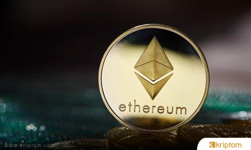 Although Ethereum Is In A Decline, The Expectation Is On The Upward Side