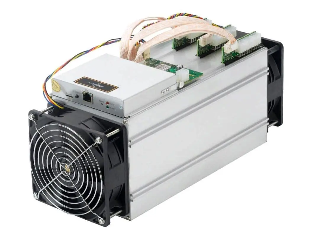 Bitmain Antminer T9 +: Review and Profitability