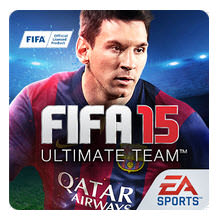 Descargar FIFA 15, 16, 17, 18 para Android desde Play Store (con o SIN Internet)