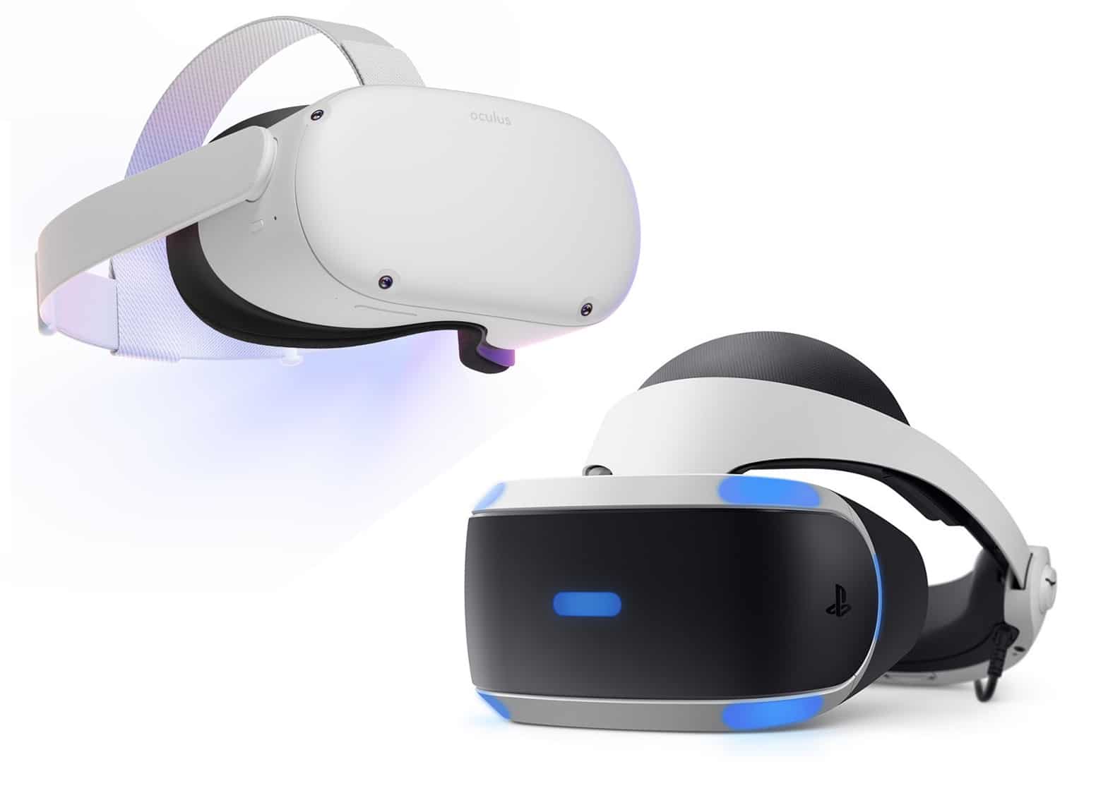 Earnings in the XR market increase in 2020, Quest 2 is already a success, but Sony hesitates