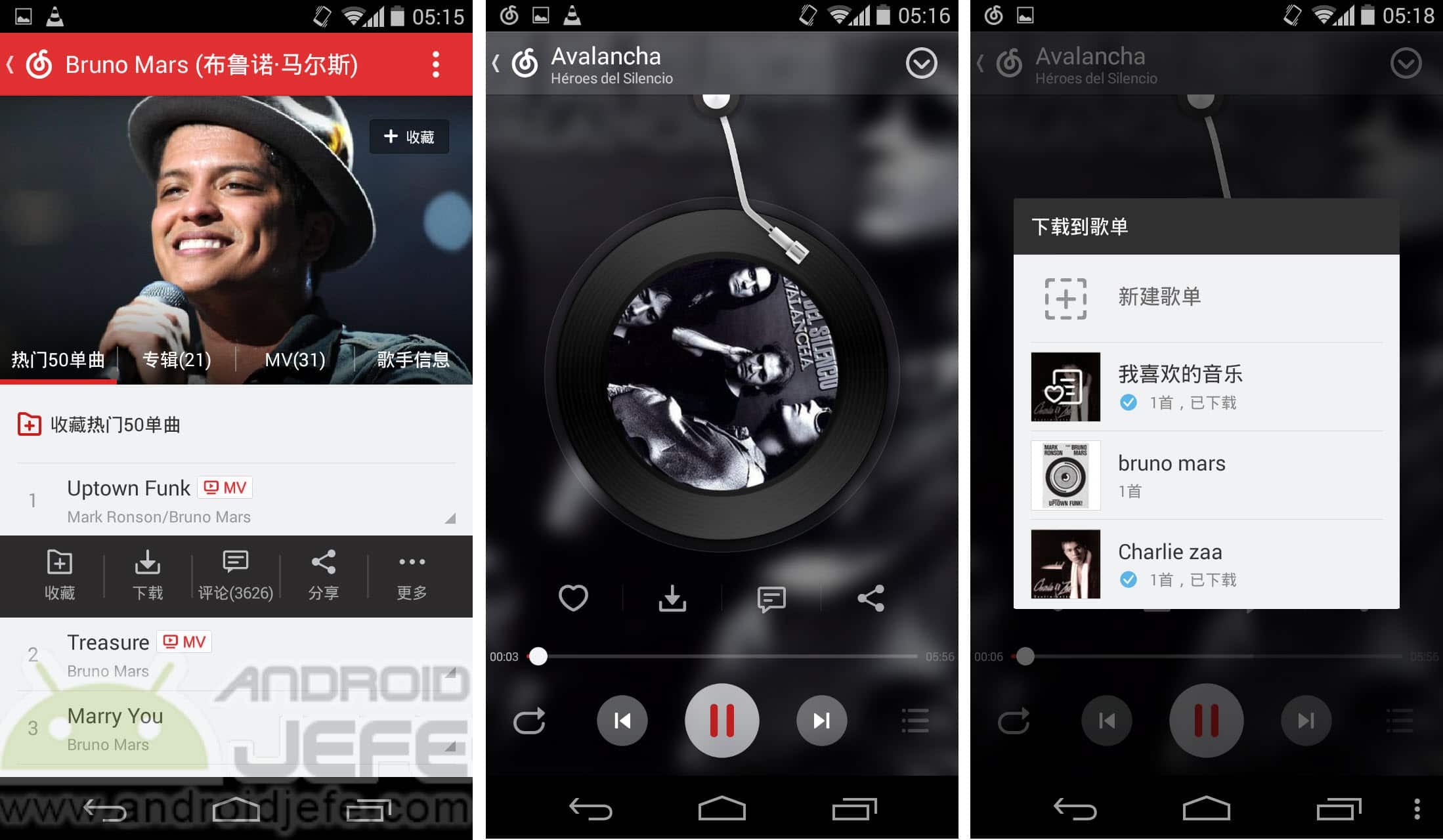 NetEasy Music, el «Spotify chino» con funciones premium gratuitas