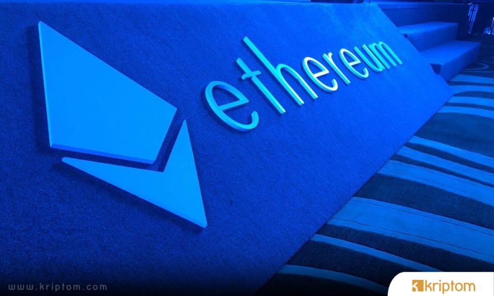 Ethereum Getting Stronger Again - Why ETH Is Ready To Break $ 2,000