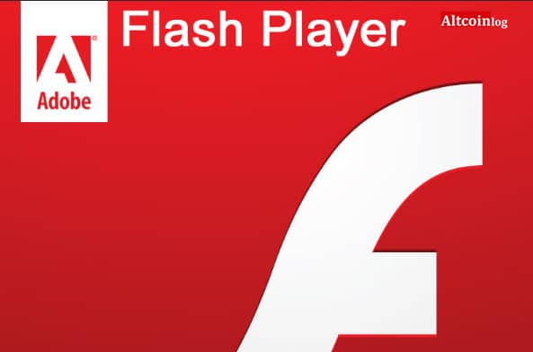 Fake Adobe Flash Player disguises miner virus