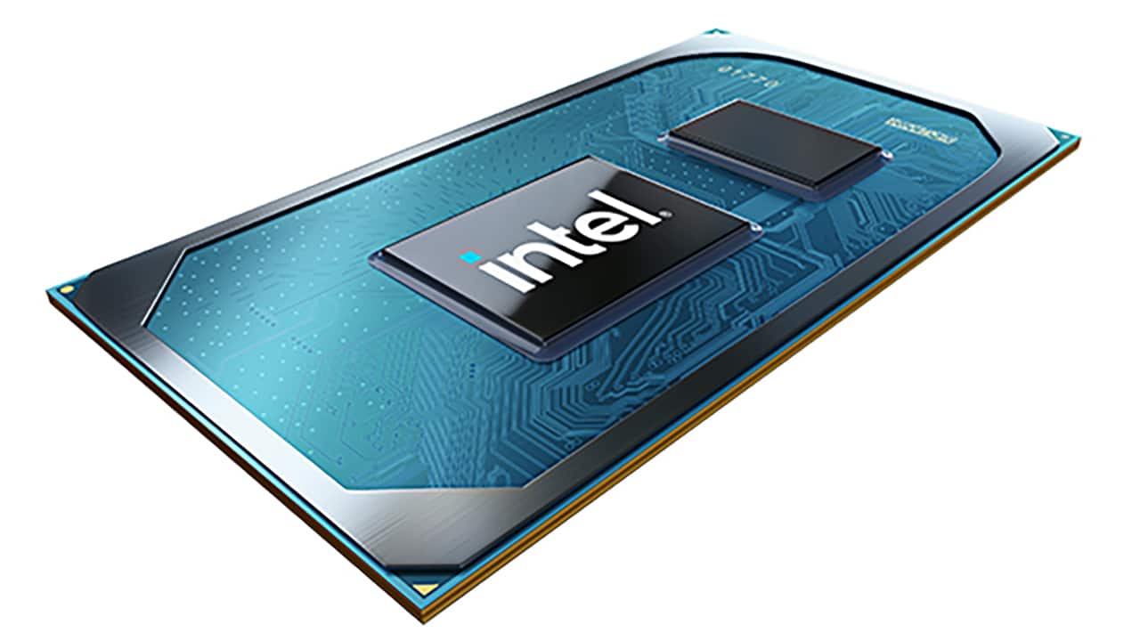 GPU market in Q4 2020: Intel extends leadership thanks to CPUs with integrated graphics