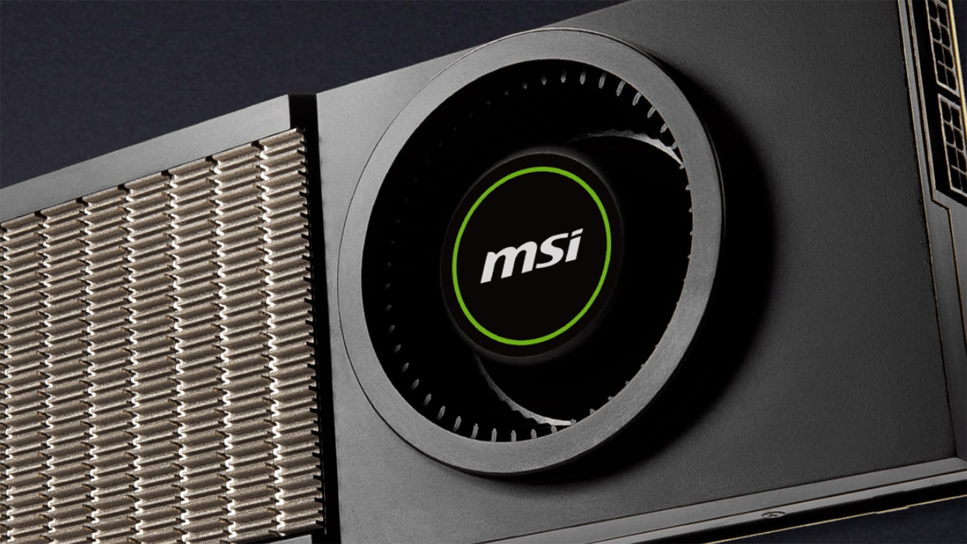 GeForce RTX 3090 blower goodbye?  Cards disappear from manufacturers' sites