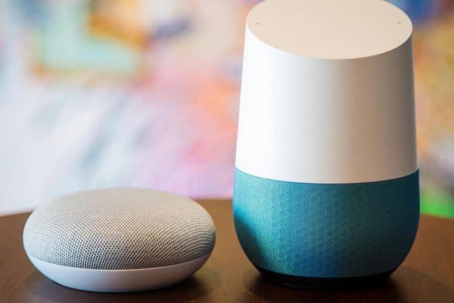 Come aggiungere Google Home a Samsung SmartThings