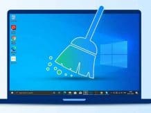 How to clean your Windows 10 PC like a pro