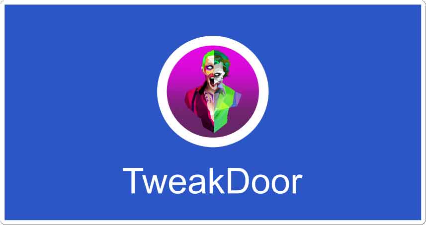 Come scaricare ed istallare la App TweakDoor su iPhone