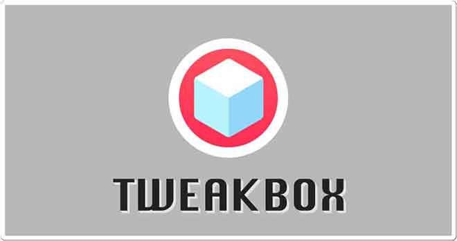 Come scaricare ed utilizzare la App TweakBox su iPhone