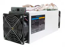 Innosilicon A10 ASIC miners Ethereum