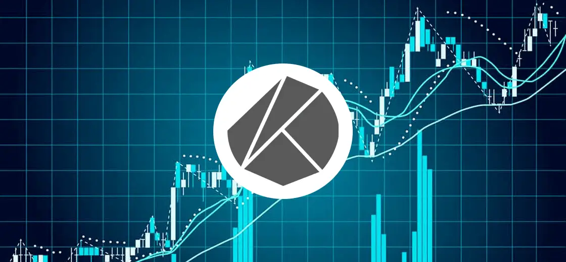 KLAY Price Analysis March 31, 2021