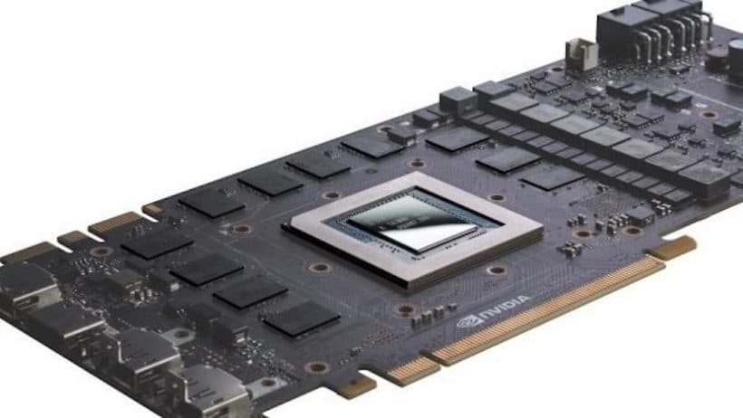 Nvidia Introduces Inno3D P102-100 Cryptocurrency Accelerator