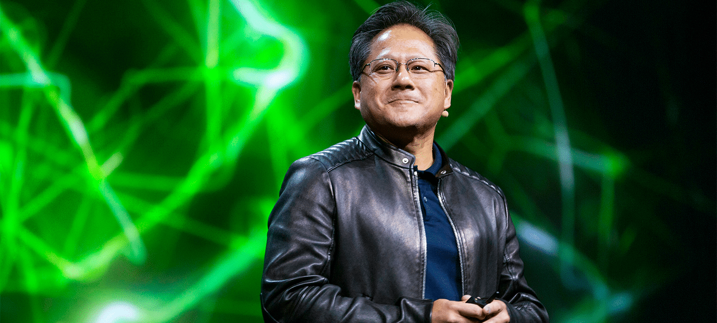 Nvidia may be leaving the crypto industry due to low income