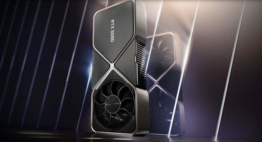 Nvidia RTX 3080 stock shortage continues and could drive prices up