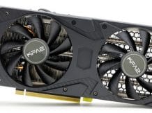 Review of the KFA2 GeForce RTX 3060 Ti Core video card: a great start.  |  Video Cards |  Reviews