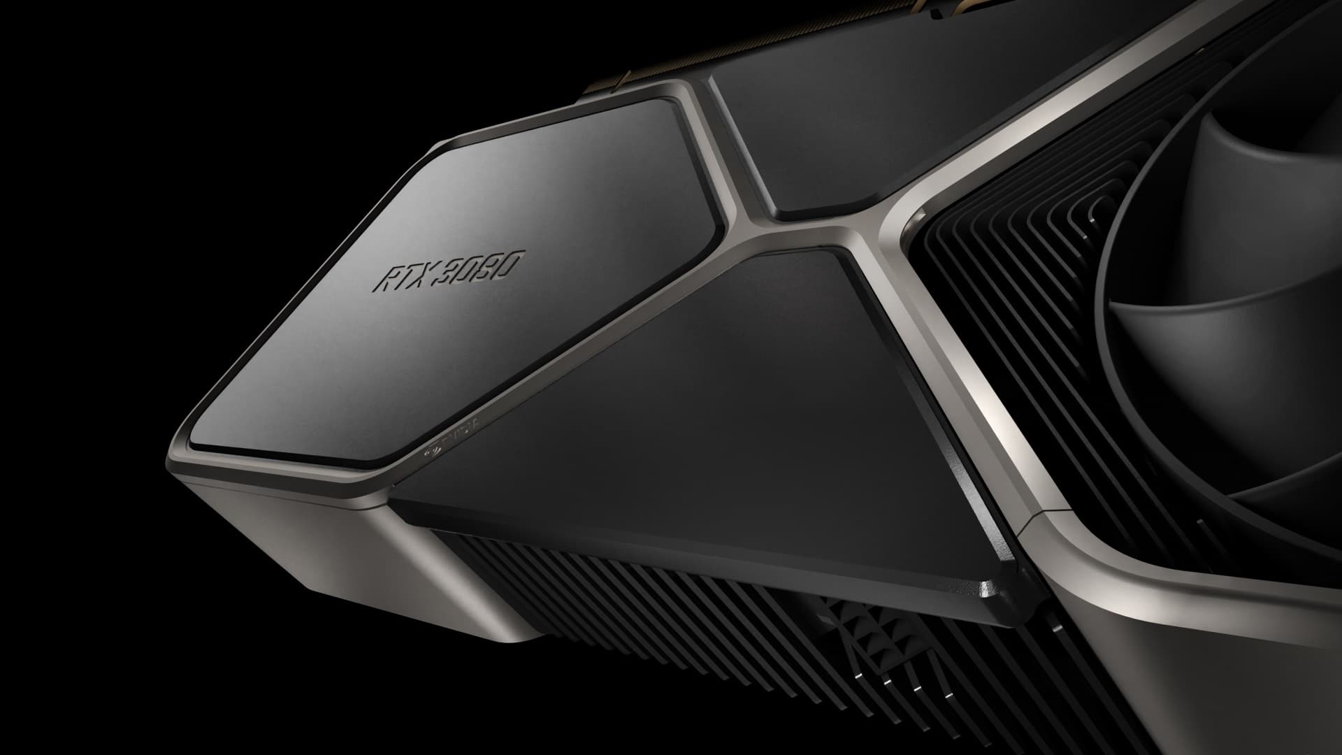 Speculators earned more than $ 15 million by reselling NVIDIA GeForce RTX 30 graphics cards
