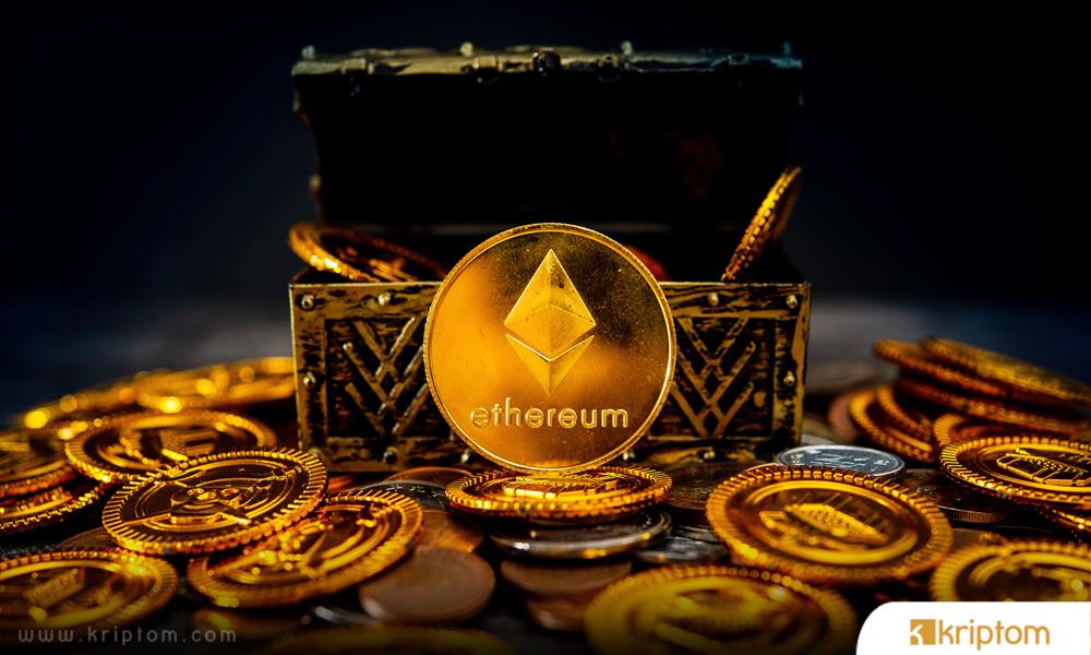 This Level Is Key In Ethereum - Here Are The Details