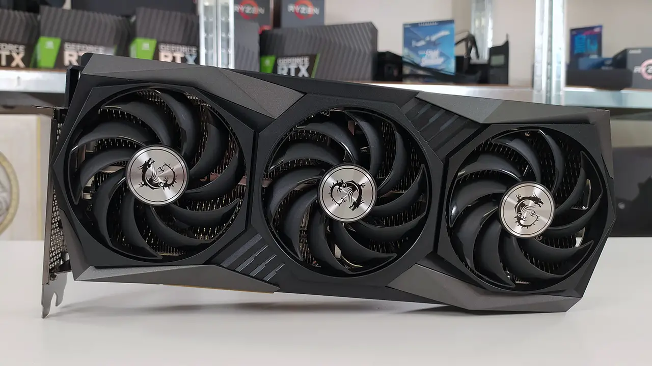We talk about RTX 3080 Ti again: a new detail and a 'non-news' check