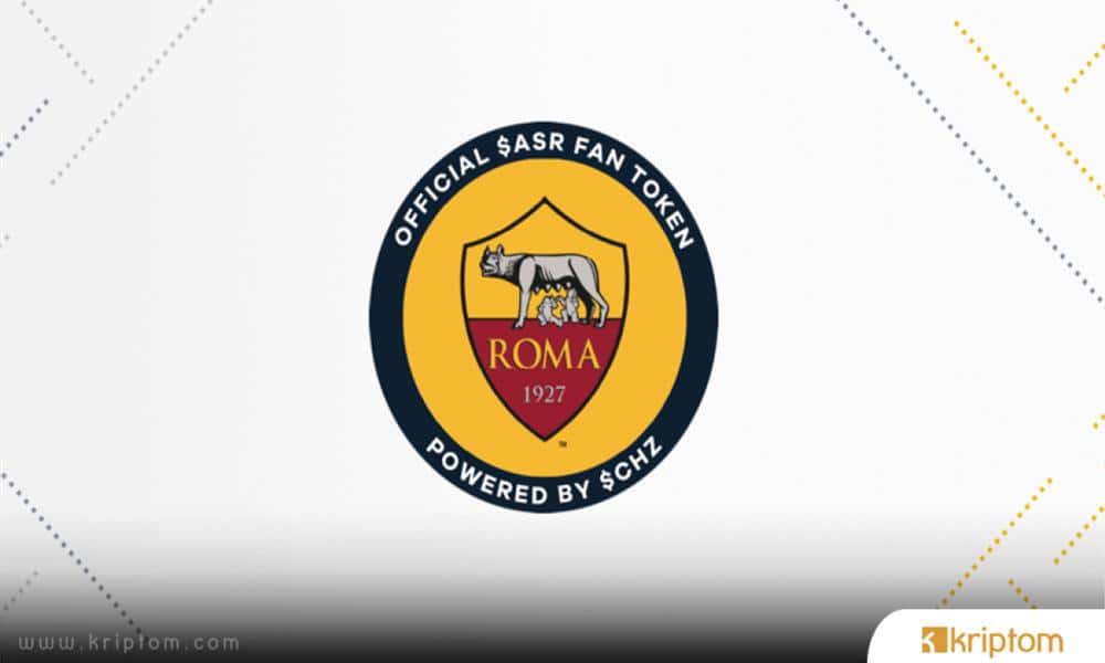 What is AS Roma Fan Token (ASR)?  Here is the Crypto Currency ASR Coin in All Details
