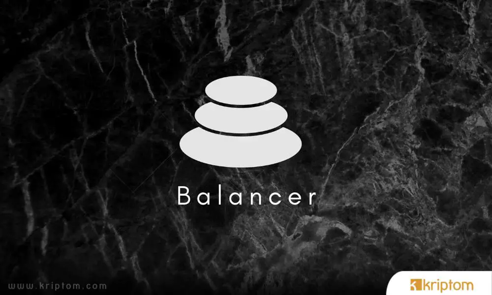 What is Balancer (BAL)?  Crypto Currency BAL Token in Details