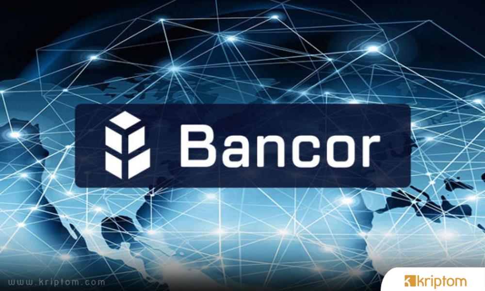 What is Bancor Coin?  Here is the Crypto Currency BNT Token in All Details