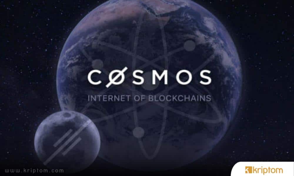 What is Cosmos (ATOM)?  Here is Cosmos ATOM Coin in All Details